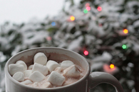 Marshmallows
