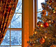 Christmas Tree ornaments