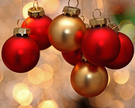 Ornaments