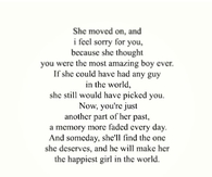The Happiest Girl In the World