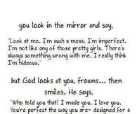 God Loves You