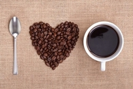 I love coffee