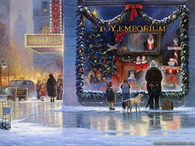 The toy emporium