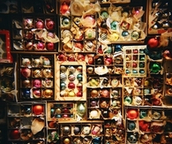 Christmas Ornaments