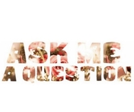 Ask Me A Question