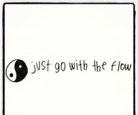 Go With the Flow