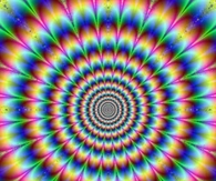 Trippy