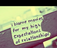 I Blame Movies