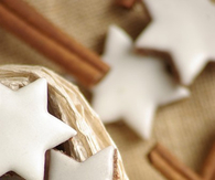 Christmas cookies