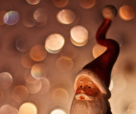 Santa Gnome