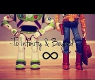 To Infinity and Beyond