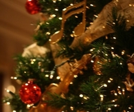 Musical ornaments