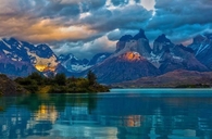 The Elements Of Nature!!