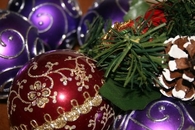 Christmas Ornaments