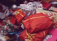 Xmas Presents