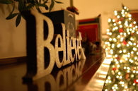 Believe