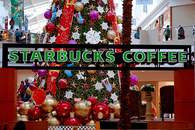 Starbucks coffee