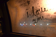I love you