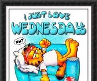 i just love wednesdays