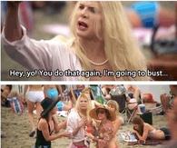 White Chicks