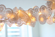 Heart Garland