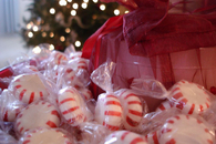 Peppermints
