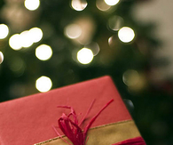 Christmas xmas gift