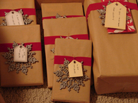 Christmas gifts