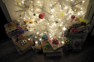 White christmas