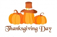 Thanksgiving day