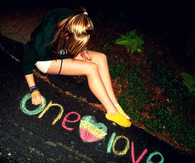 One love