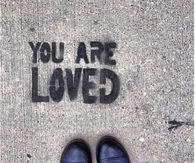 You are loved