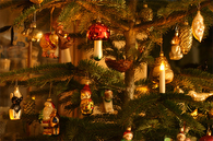 Trinket ornaments