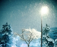 Snow 