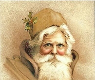 A merry christmas