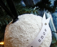 Let it snow