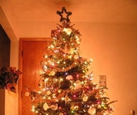 Christmas Tree