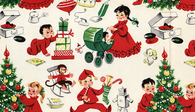 Wrapping paper