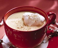 Egg Nog