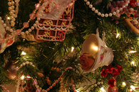 Teacup tree