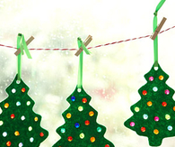 Oh, Christmas Tree