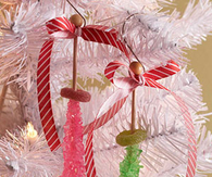 Hard Candy ornament