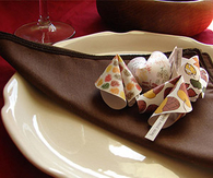 Thanksgiving fortune cookies