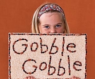 Turkey sign