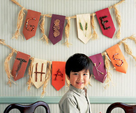 Banner craft