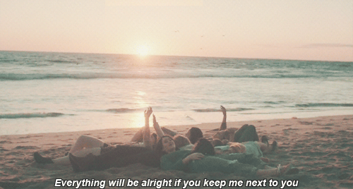 If you keep me next to you