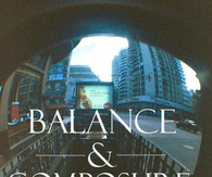 Balance and composure