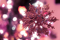 Snowflake