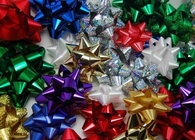 Colorful bows