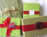 Xmas gifts